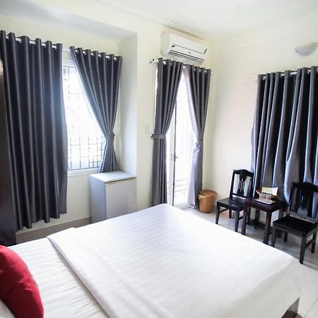 Hoang Trieu Hotel Hue Dış mekan fotoğraf