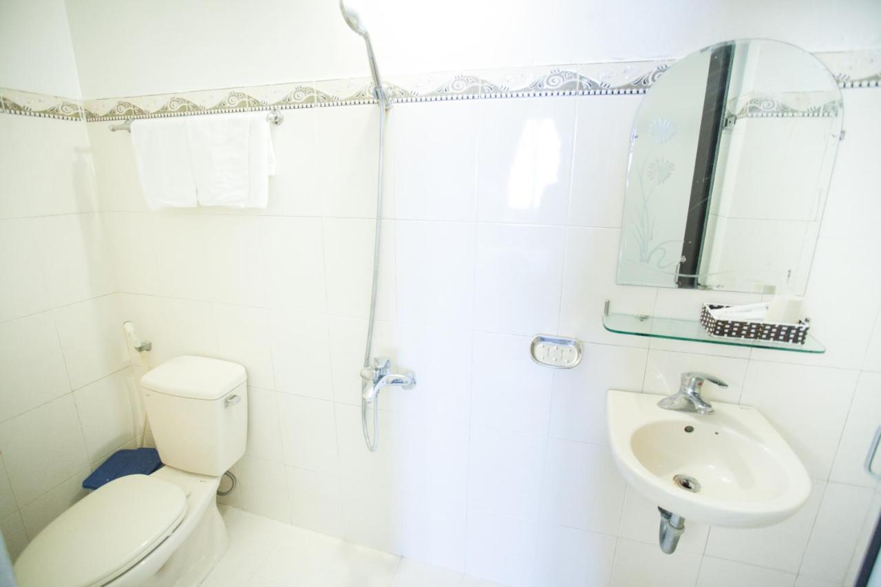 Hoang Trieu Hotel Hue Dış mekan fotoğraf