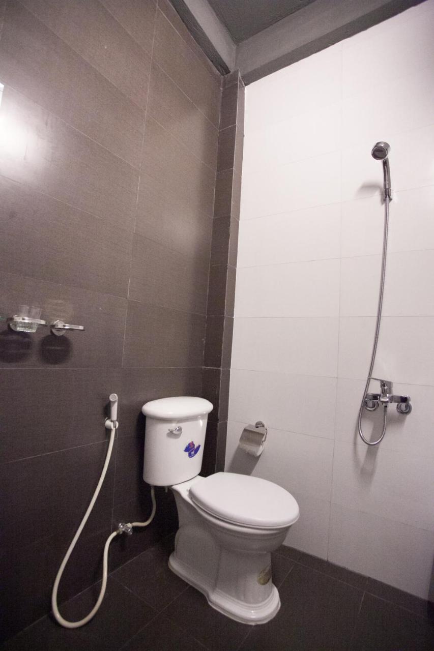 Hoang Trieu Hotel Hue Dış mekan fotoğraf