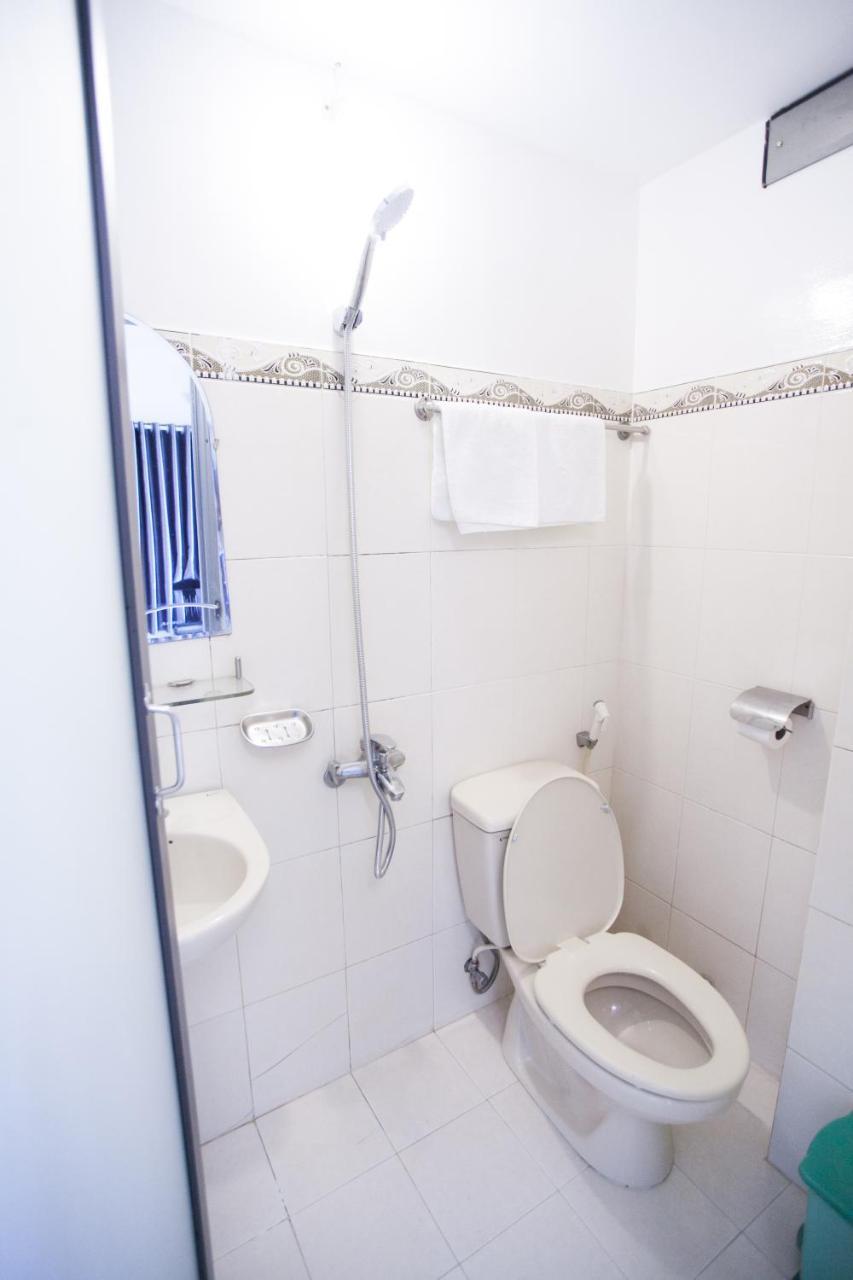 Hoang Trieu Hotel Hue Dış mekan fotoğraf