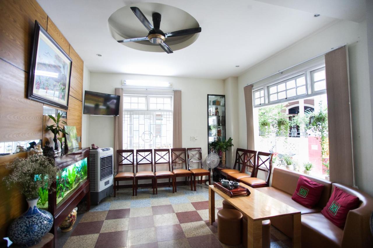 Hoang Trieu Hotel Hue Dış mekan fotoğraf